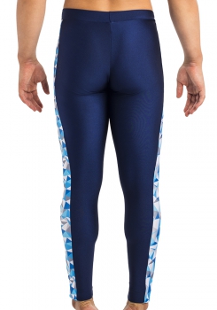 ERVY  OLIPA  ER 12434.057/1  Hüfttiefe Leggings ohne Frontnaht